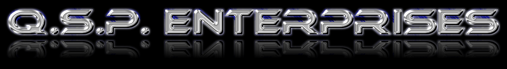 Q.S.P. Enterprises LLC Logo